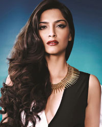 Sonam Kapoor